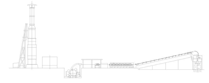 ULL+ZRL铝、、、铝合金连铸连轧机组